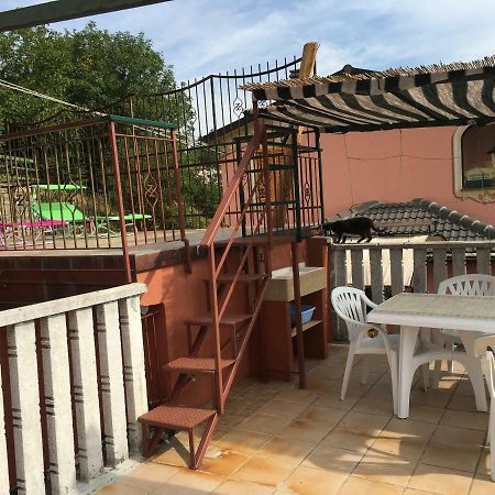 Apartamento La Casa Di Zoe Uscio Exterior foto